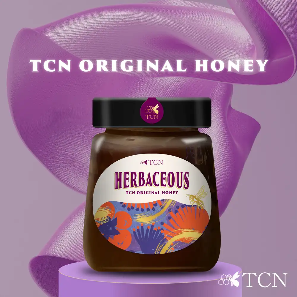 the original honey herbaceous