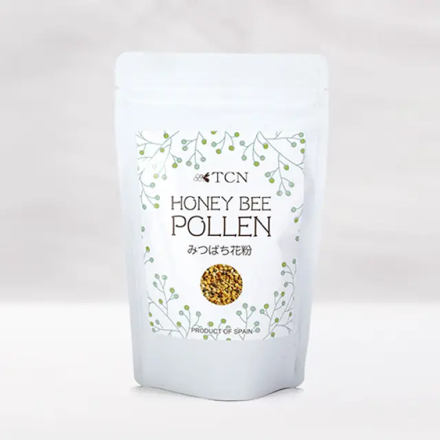 honey bee pollen