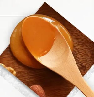 The activity strength of Manuka honey