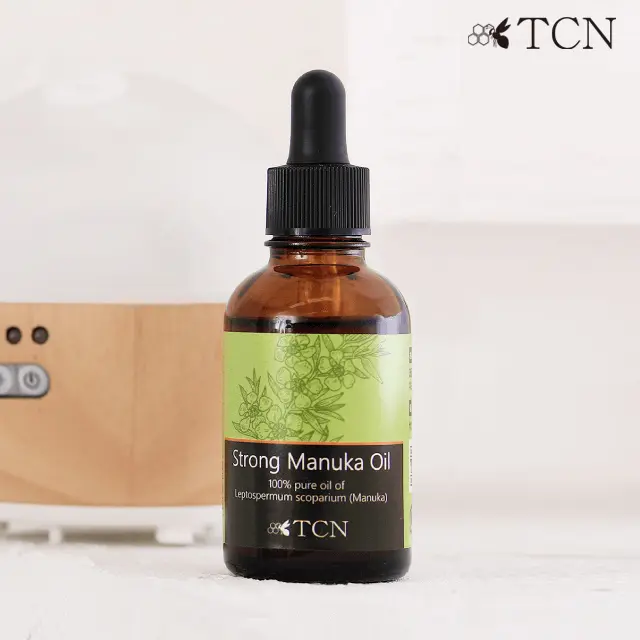 manuka oil