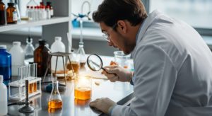 Dr. Moran and Manuka Honey