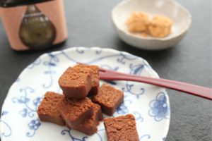 Manuka Honey "Chocolate" Style