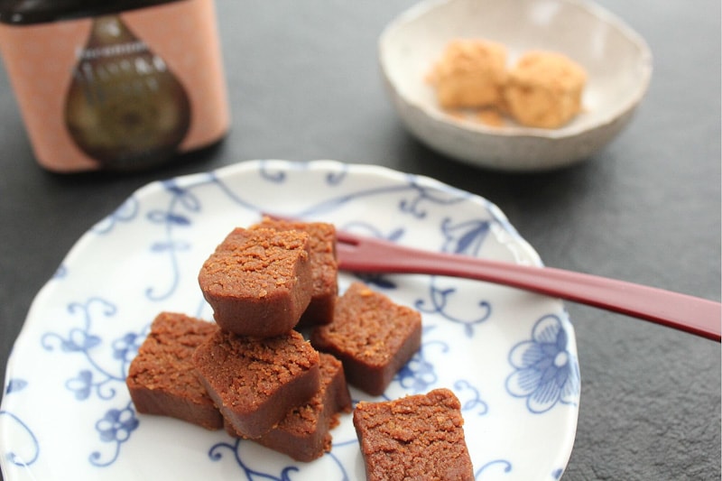 Manuka Honey "Chocolate" Style