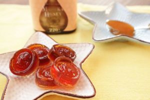 manuka honey candy