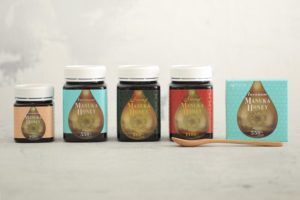 Manuka Honey: A Heartfelt Gift for Loved Ones