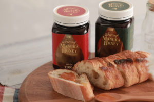 More Than Just Eating? Discover New Ways to Enjoy Manuka Honey