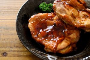 Manuka Honey and Cooking